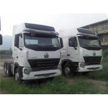 Camion Tracteur HOWO A7 6X4 380HP